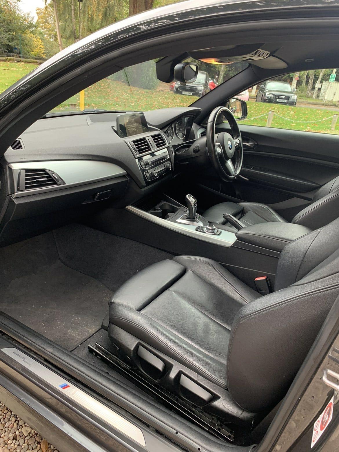 Used BMW 2 Series 2015 for sale - 76987112: Photo 9