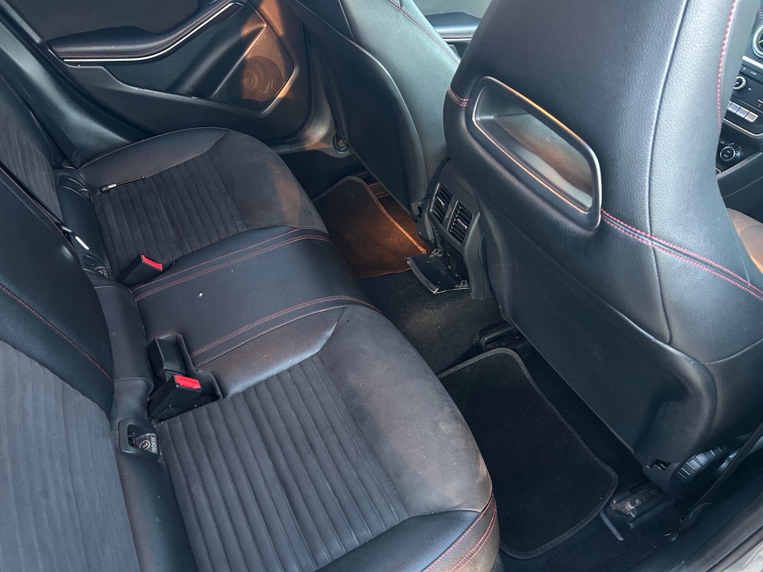 Used Mercedes-Benz A-Class 2018 for sale - 77703245: Photo 10