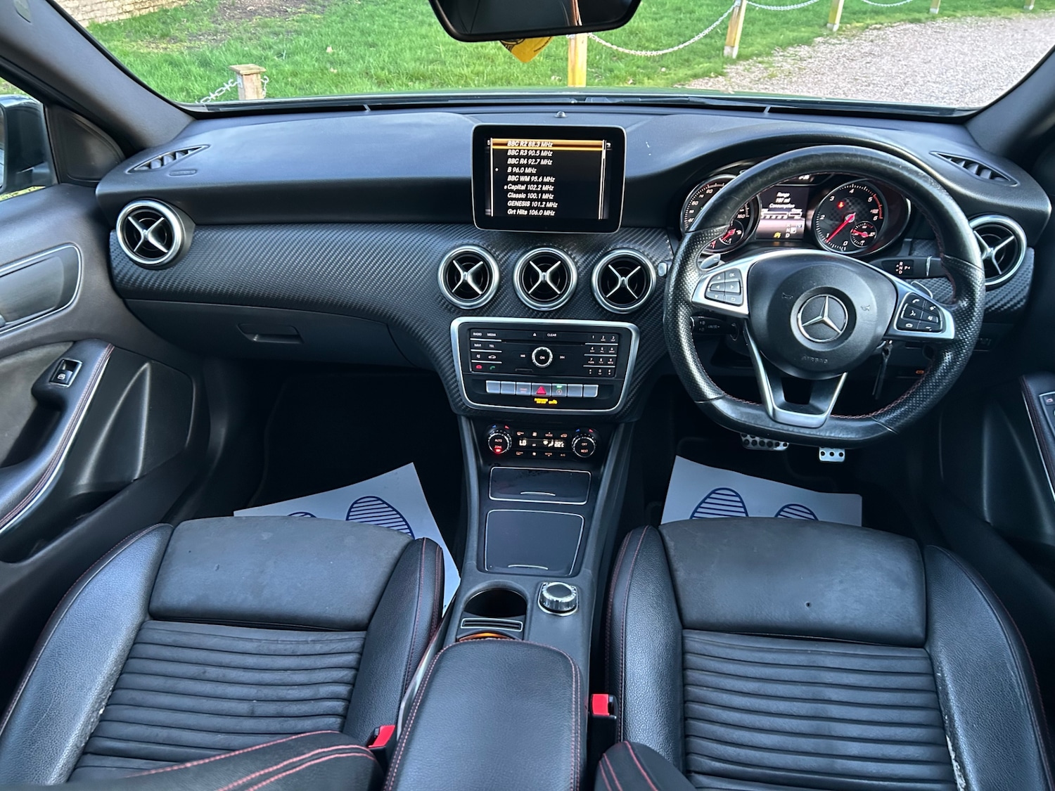 Used Mercedes-Benz A-Class 2018 for sale - 77703245: Photo 13