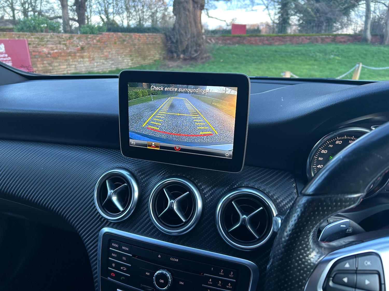 Used Mercedes-Benz A-Class 2018 for sale - 77703245: Photo 14