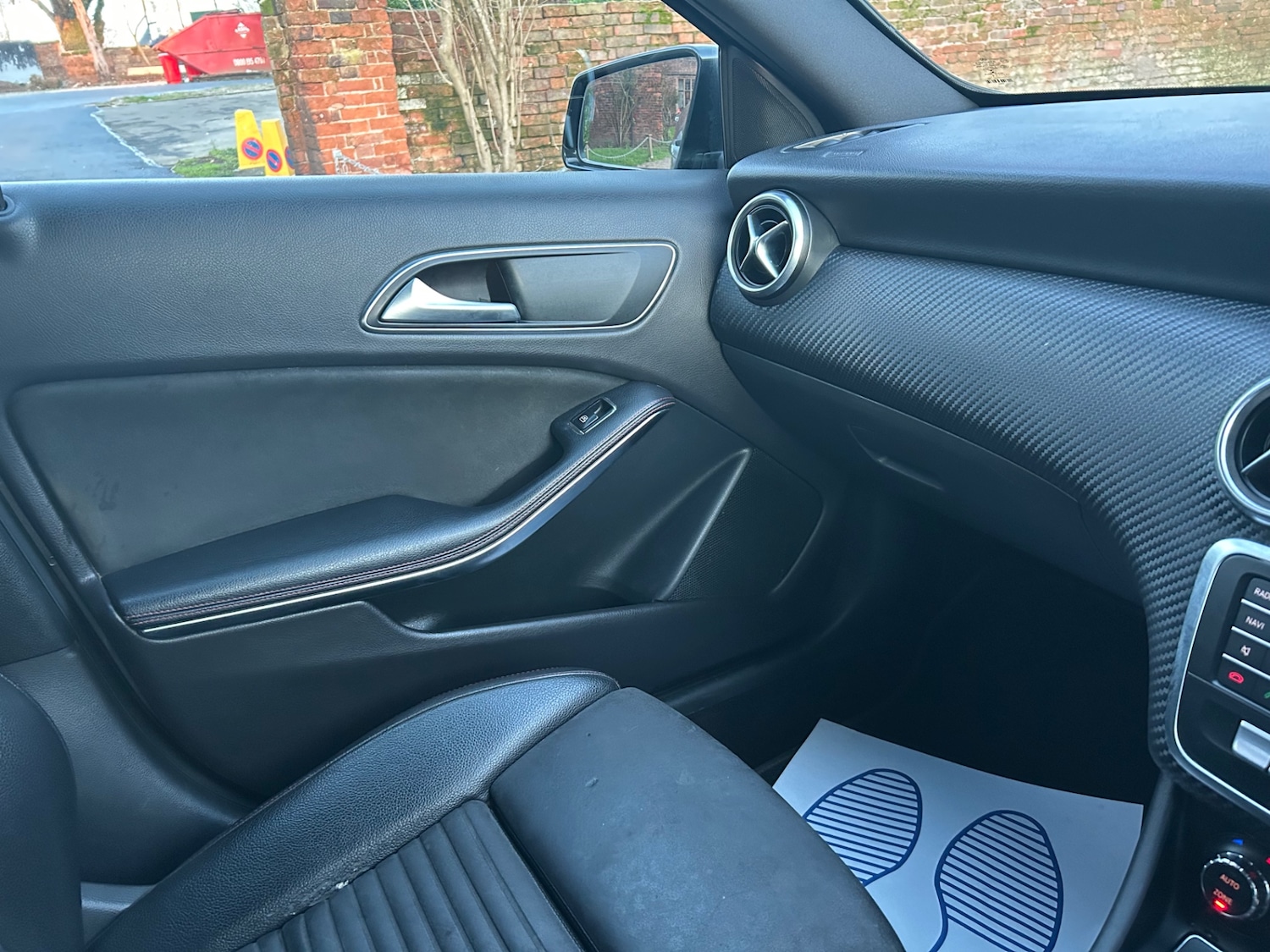 Used Mercedes-Benz A-Class 2018 for sale - 77703245: Photo 15