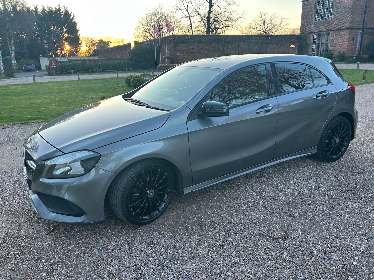 Used Mercedes-Benz A-Class 2018 for sale - 77703245: Photo 4
