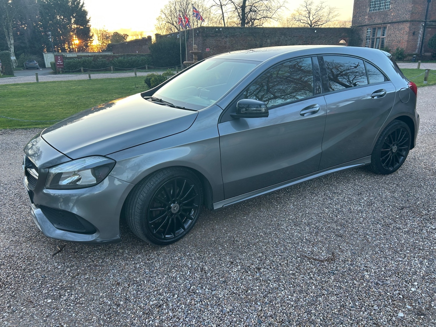 Used Mercedes-Benz A-Class 2018 for sale - 77703245: Photo 5