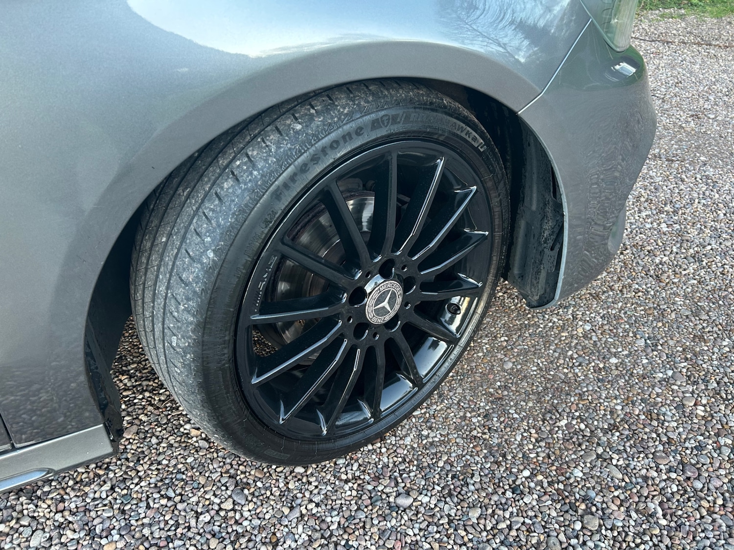 Used Mercedes-Benz A-Class 2018 for sale - 77703245: Photo 9