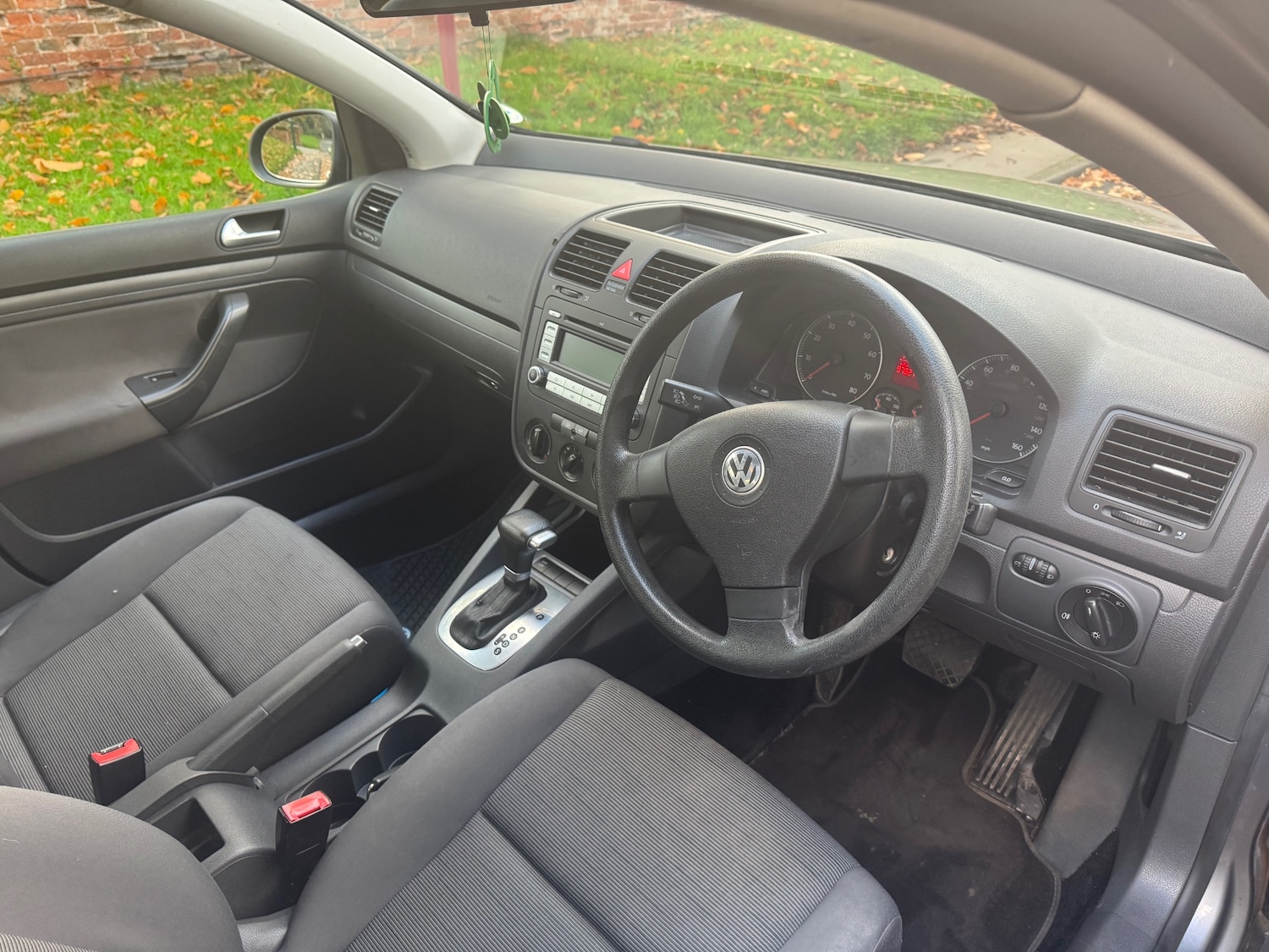 Used Volkswagen Golf 2007 for sale - 76507372: Photo 10