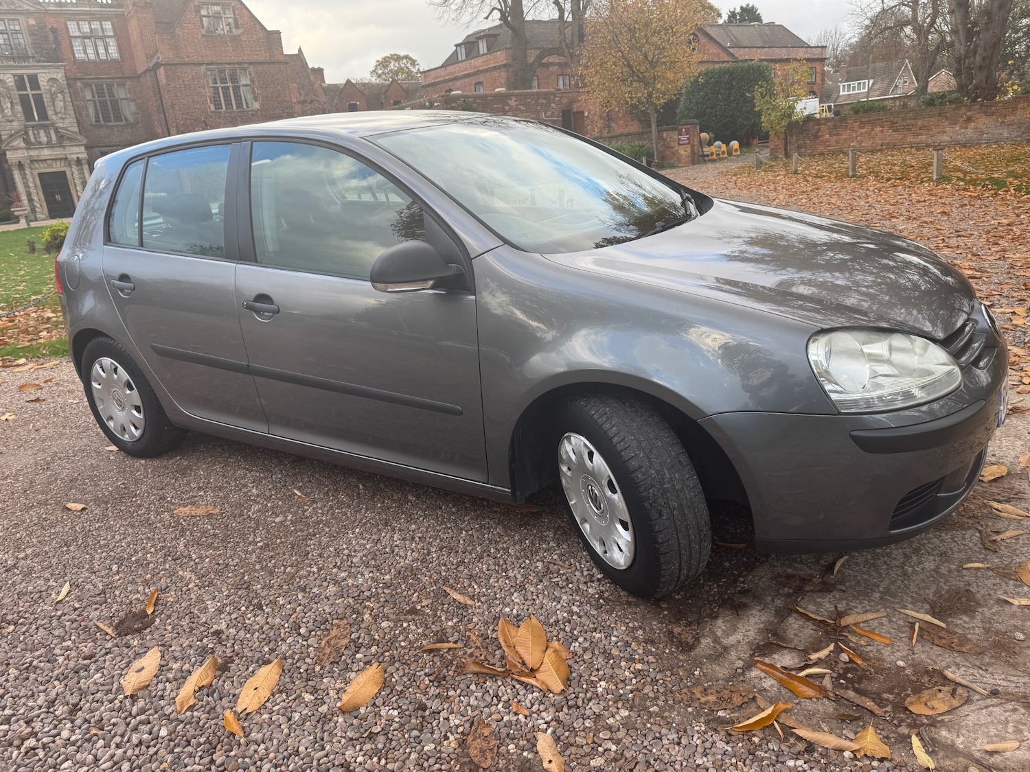 Used Volkswagen Golf 2007 for sale - 76507372: Photo 2