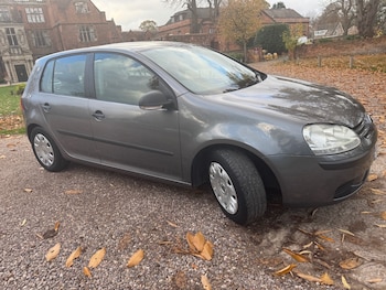 Used Volkswagen Golf 2007 for sale - 76507372: Photo