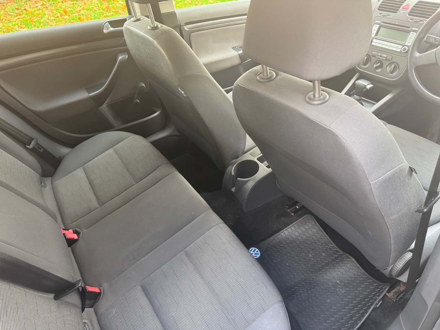 Used Volkswagen Golf 2007 for sale - 76507372: Photo 8