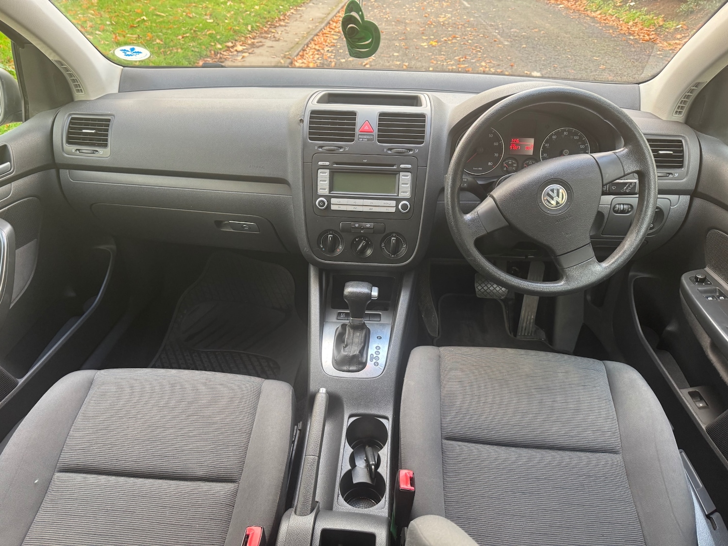 Used Volkswagen Golf 2007 for sale - 76507372: Photo 9