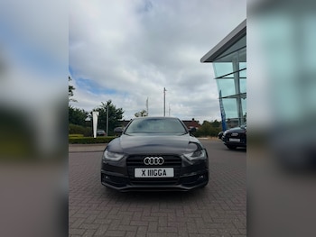 Used Audi A4 2012 for sale - 79215997: Photo