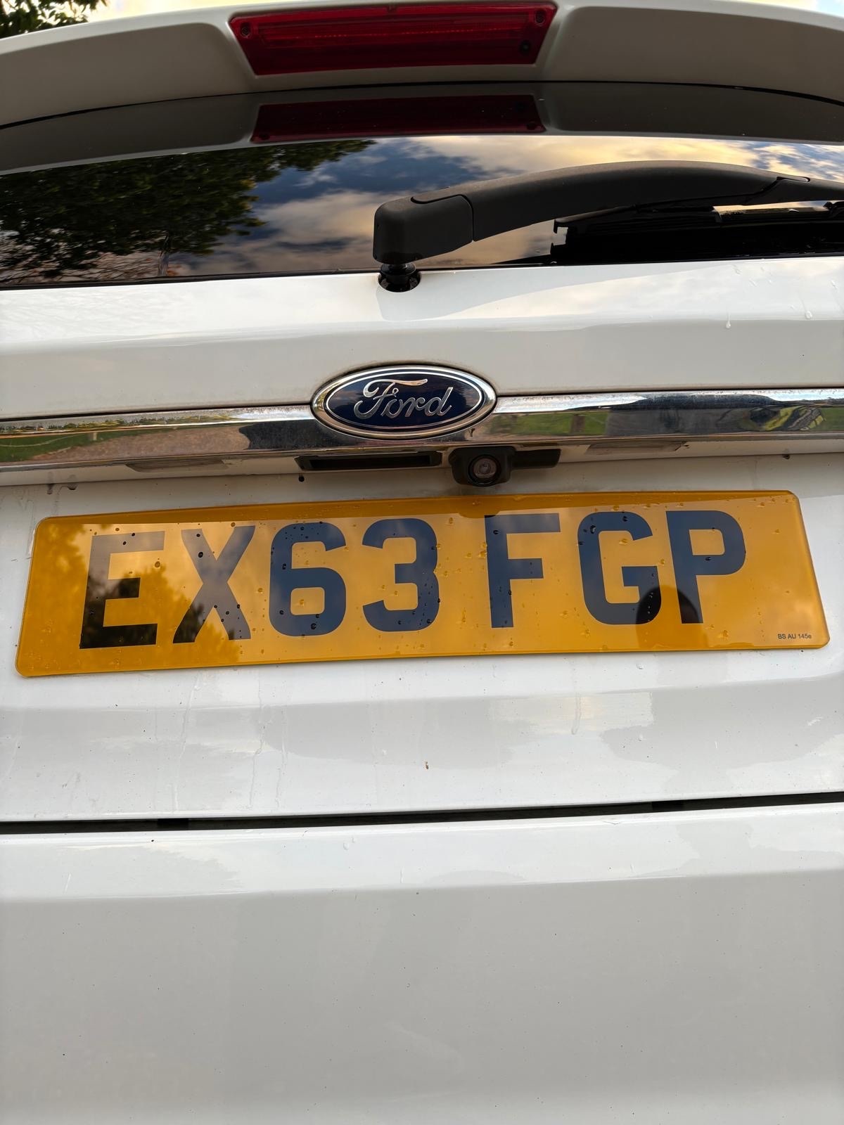 Used Ford Fiesta 2013 for sale - 76023853: Photo 14