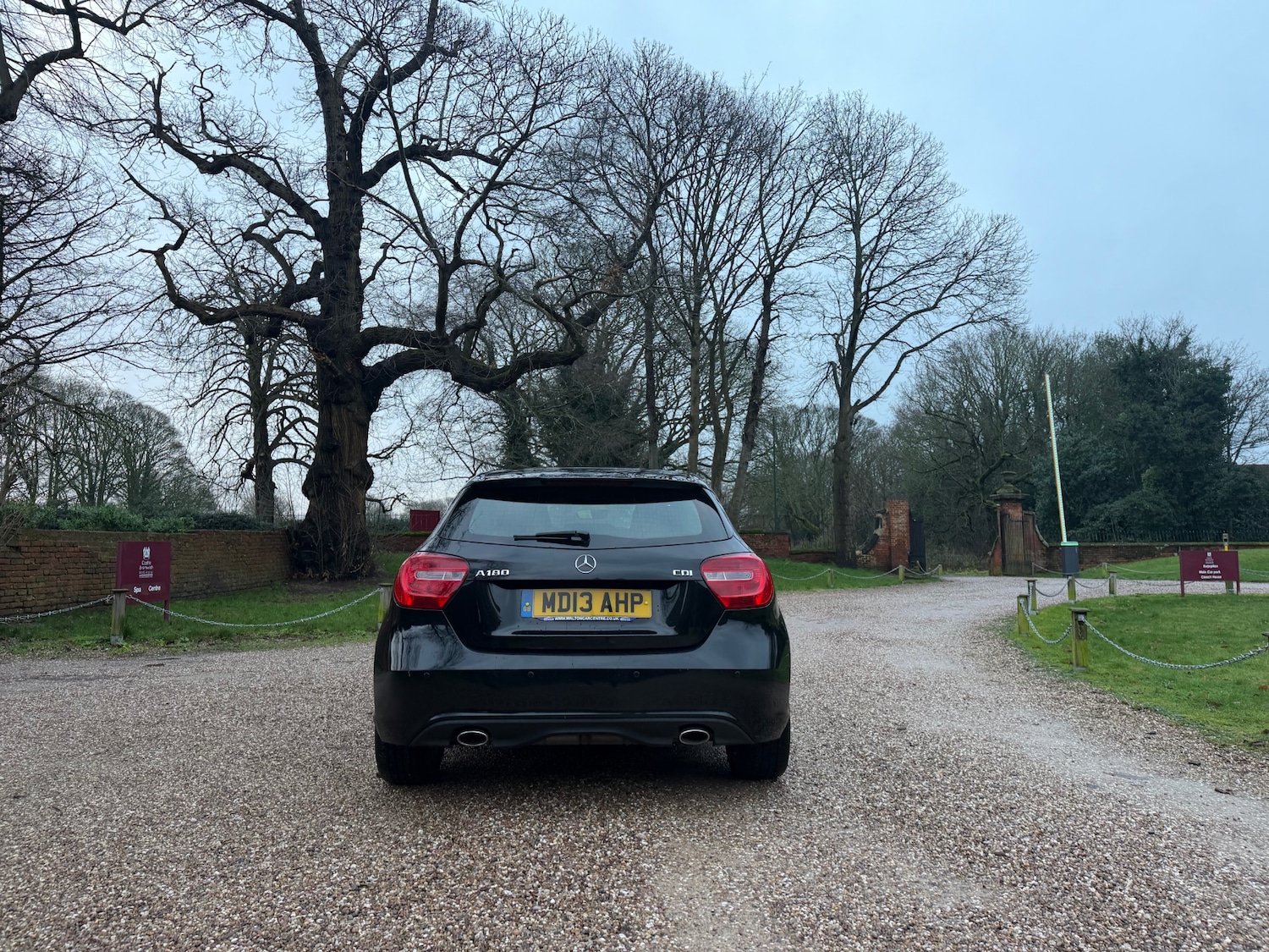 Used Mercedes-Benz A-Class 2013 for sale - 77286785: Photo 11