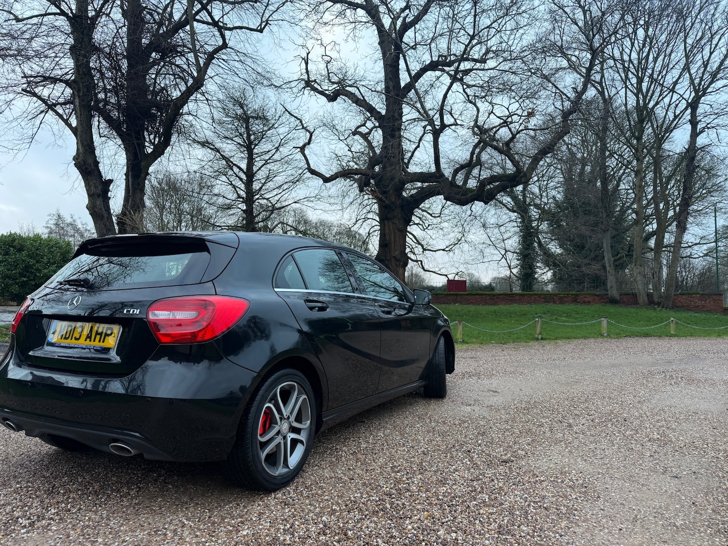 Used Mercedes-Benz A-Class 2013 for sale - 77286785: Photo 12