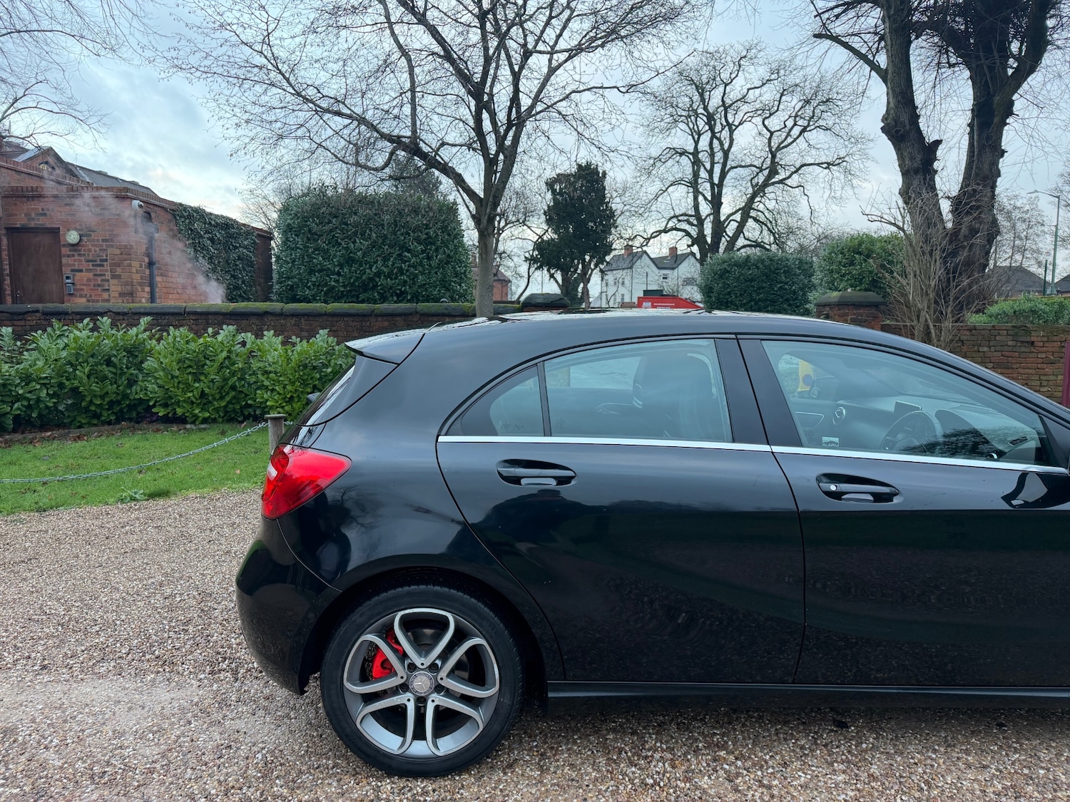 Used Mercedes-Benz A-Class 2013 for sale - 77286785: Photo 14