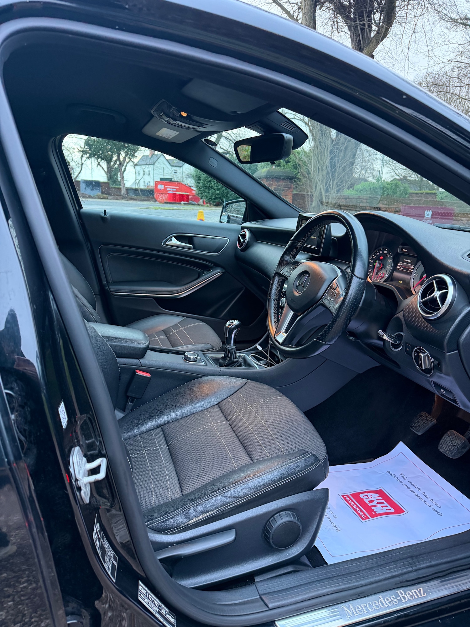 Used Mercedes-Benz A-Class 2013 for sale - 77286785: Photo 18