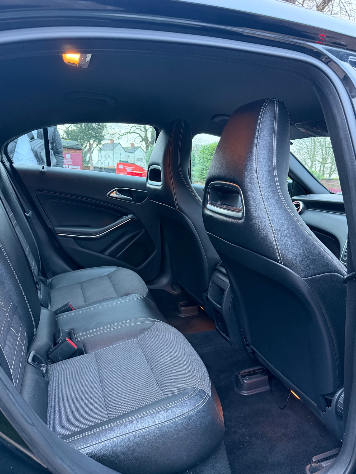 Used Mercedes-Benz A-Class 2013 for sale - 77286785: Photo 19