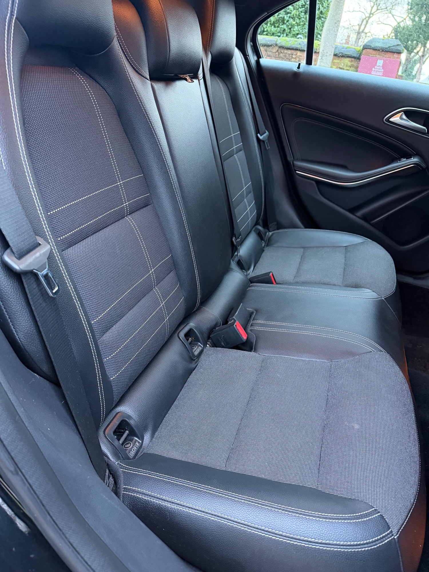 Used Mercedes-Benz A-Class 2013 for sale - 77286785: Photo 20