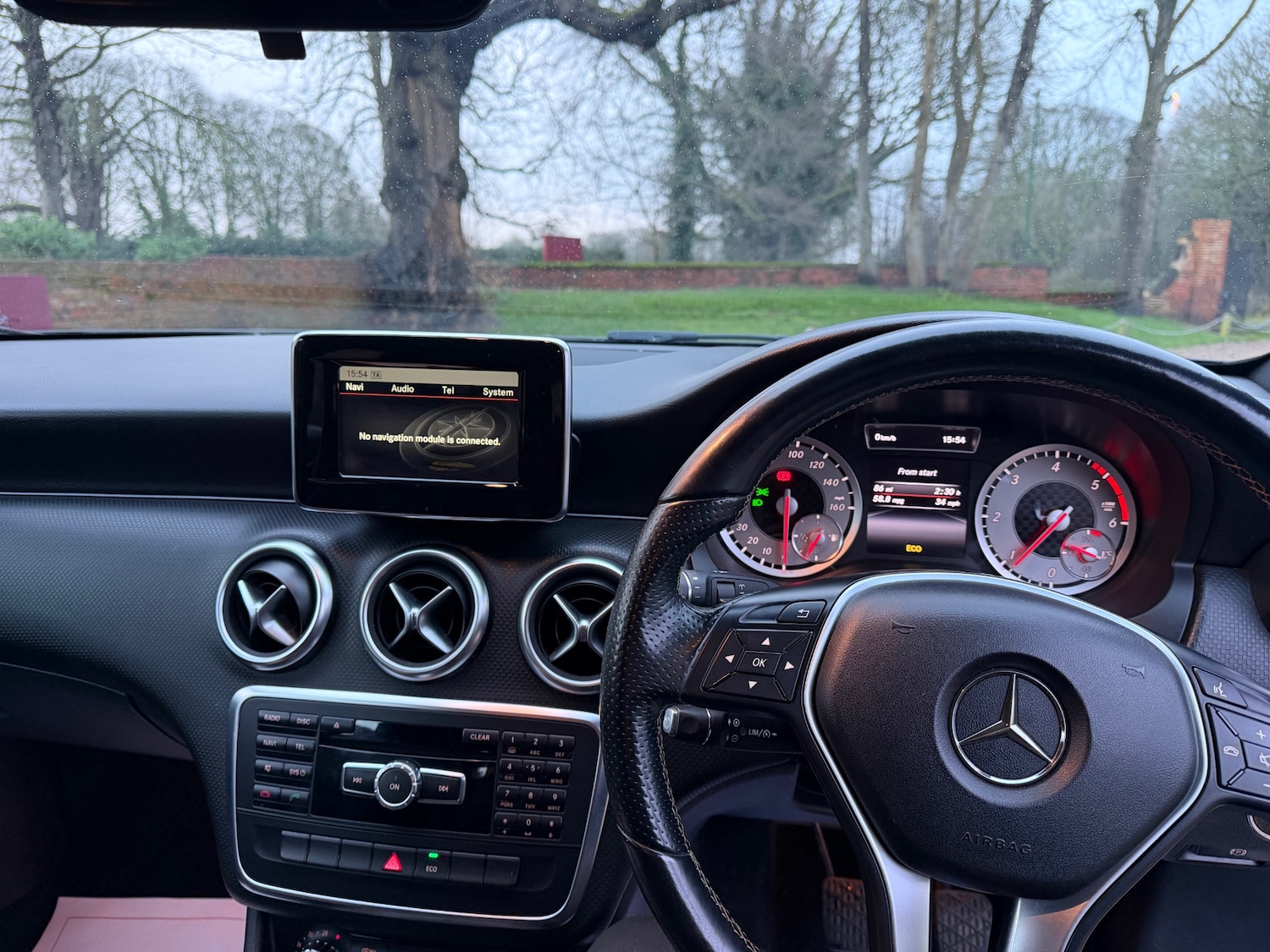 Used Mercedes-Benz A-Class 2013 for sale - 77286785: Photo 21