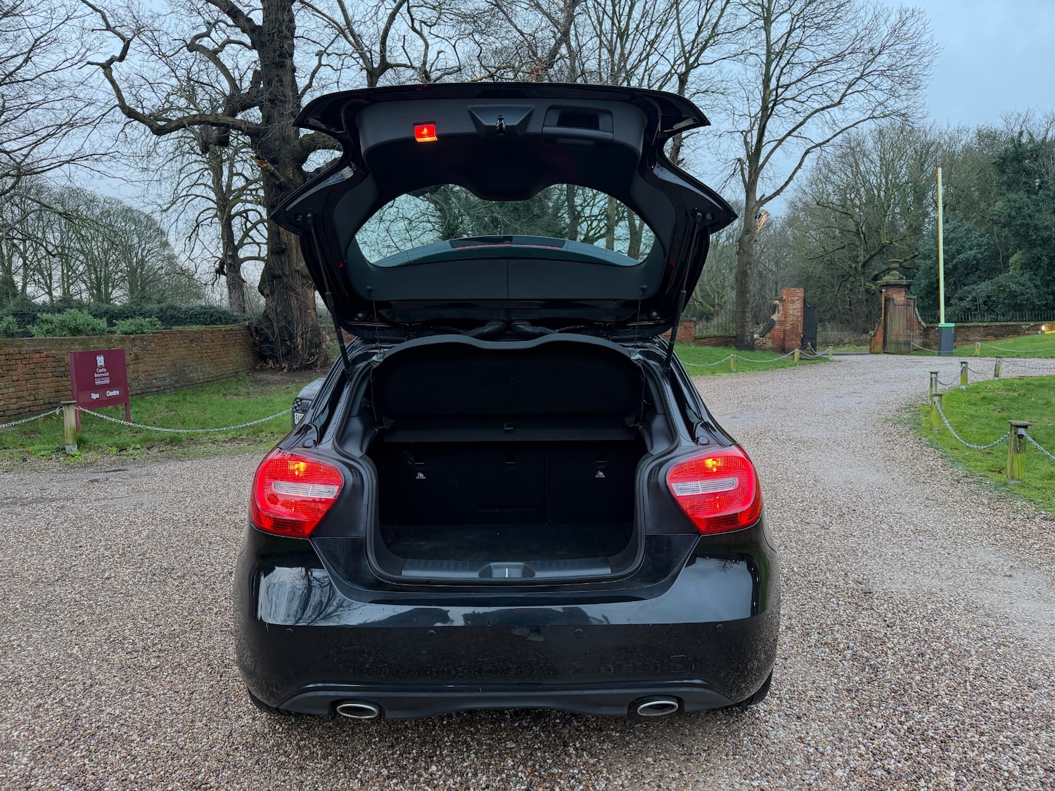 Used Mercedes-Benz A-Class 2013 for sale - 77286785: Photo 22