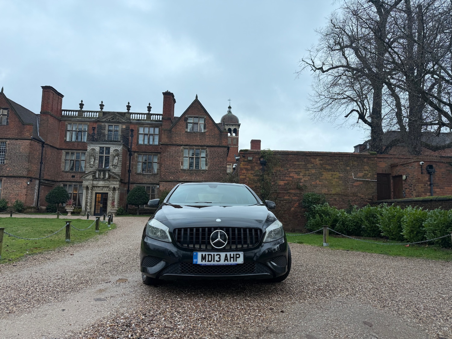 Used Mercedes-Benz A-Class 2013 for sale - 77286785: Photo 3