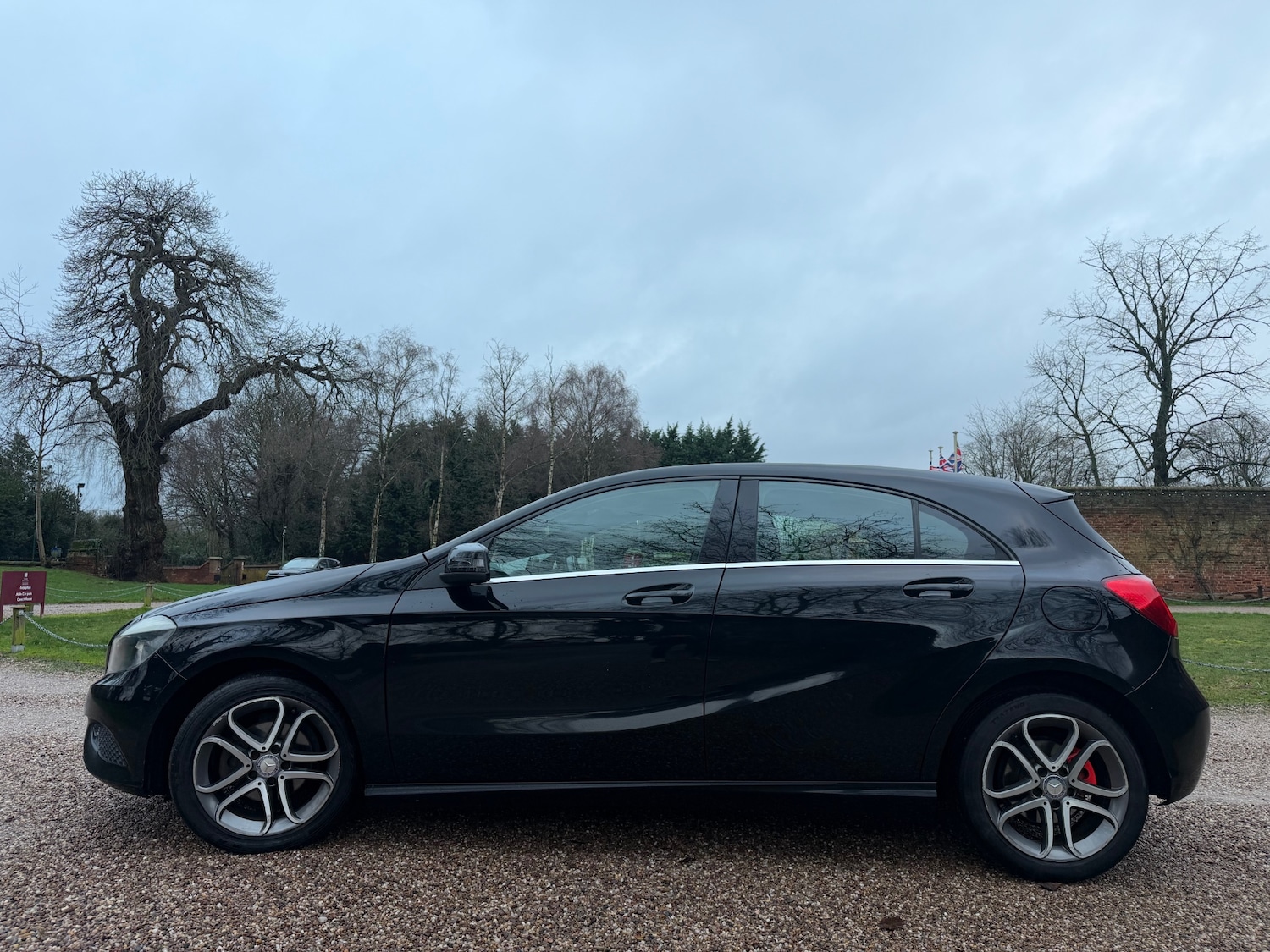 Used Mercedes-Benz A-Class 2013 for sale - 77286785: Photo 6