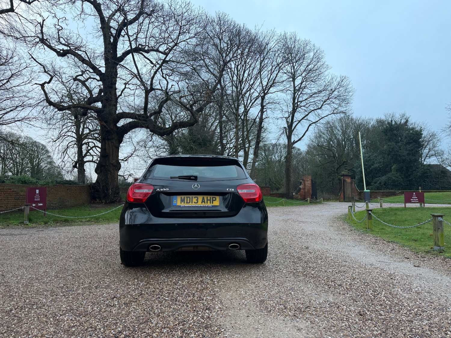 Used Mercedes-Benz A-Class 2013 for sale - 77286785: Photo 9