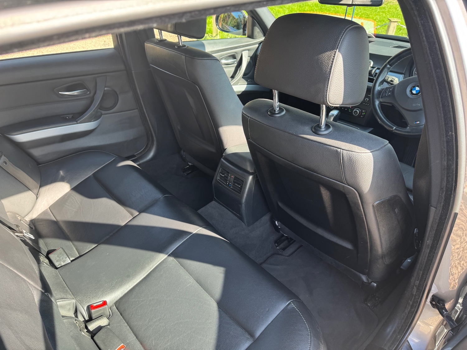 Used BMW 3 Series 2009 for sale - 76386744: Photo 10