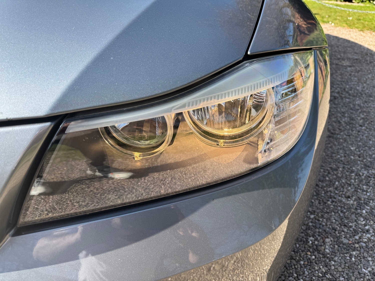 Used BMW 3 Series 2009 for sale - 76386744: Photo 12