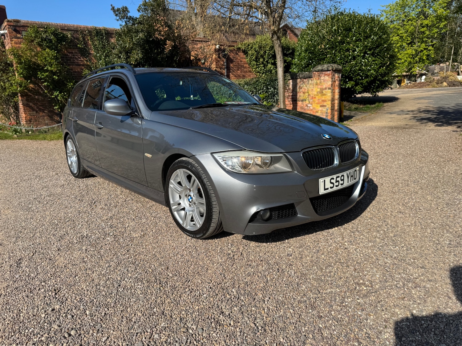 Used BMW 3 Series 2009 for sale - 76386744: Photo 14