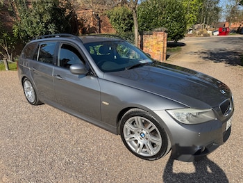 2009 (59) - 318i M Sport 5dr Step Auto