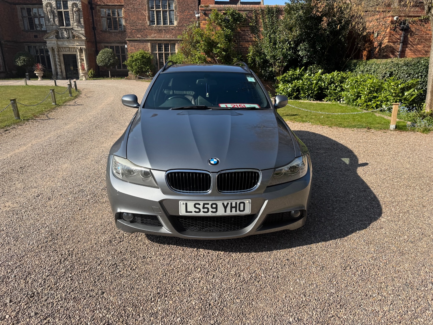 Used BMW 3 Series 2009 for sale - 76386744: Photo 2