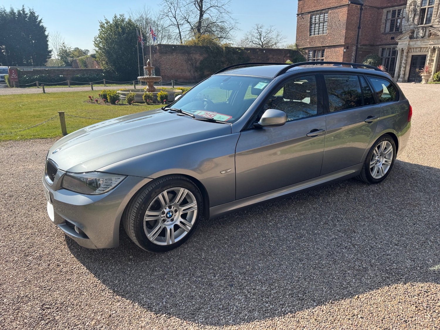 Used BMW 3 Series 2009 for sale - 76386744: Photo 3