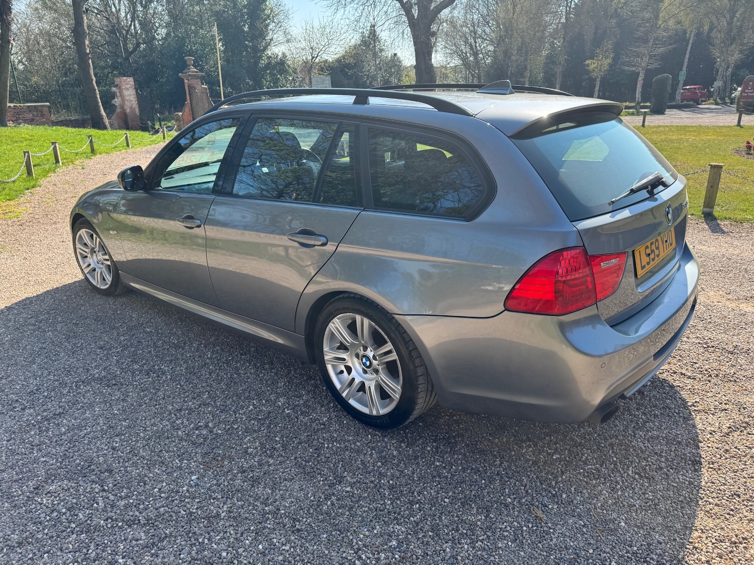 Used BMW 3 Series 2009 for sale - 76386744: Photo 4