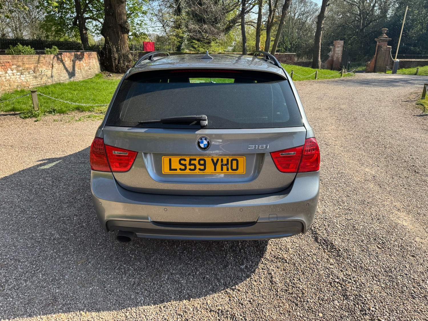 Used BMW 3 Series 2009 for sale - 76386744: Photo 5