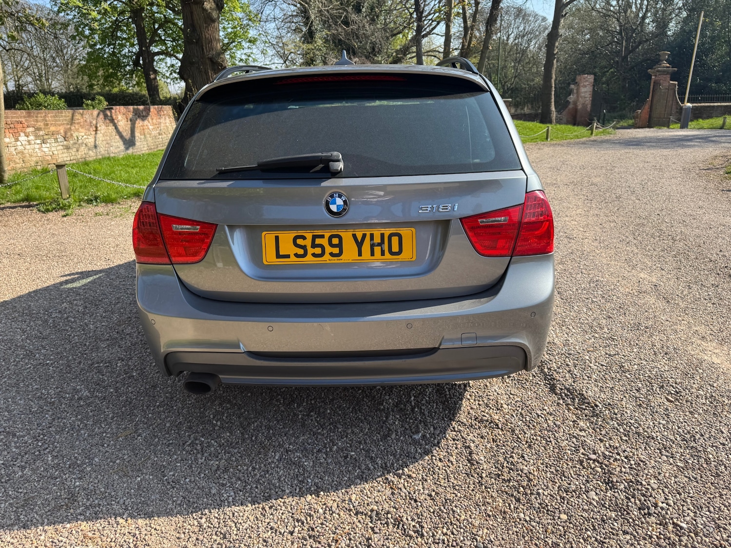 Used BMW 3 Series 2009 for sale - 76386744: Photo 6