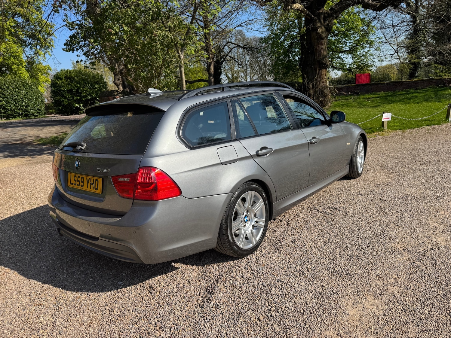 Used BMW 3 Series 2009 for sale - 76386744: Photo 7