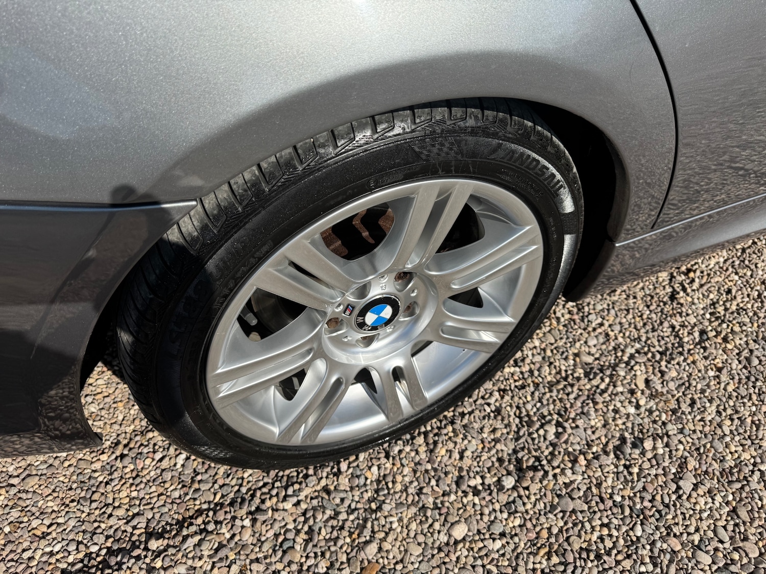 Used BMW 3 Series 2009 for sale - 76386744: Photo 8