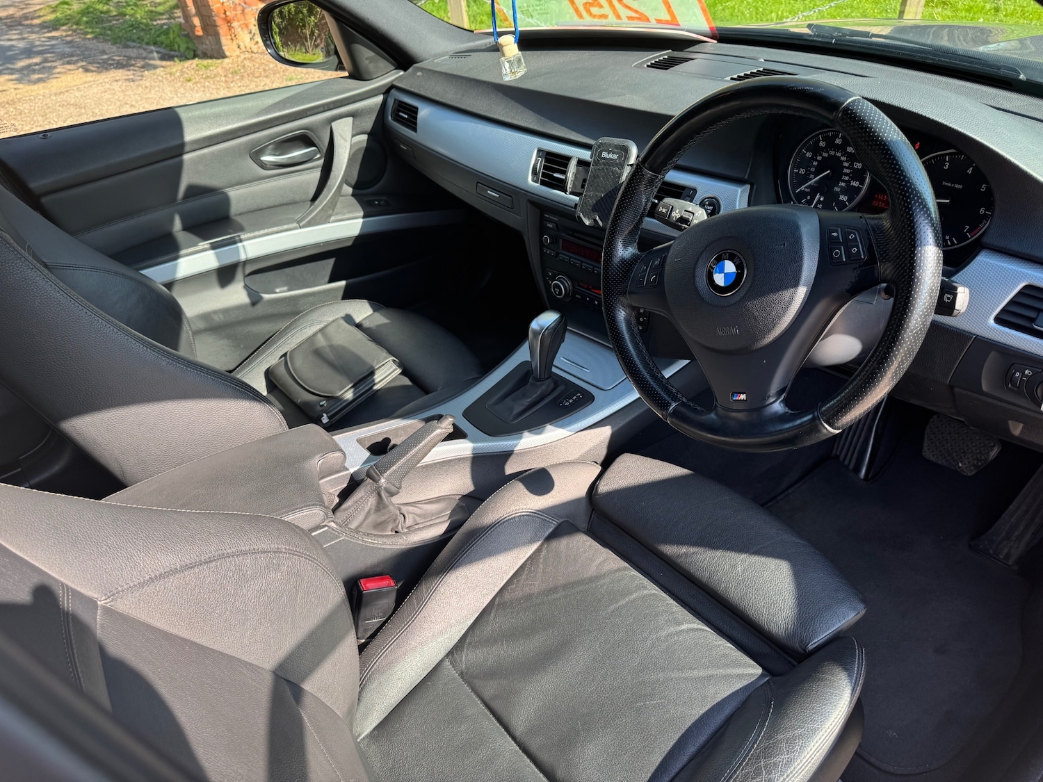 Used BMW 3 Series 2009 for sale - 76386744: Photo 9