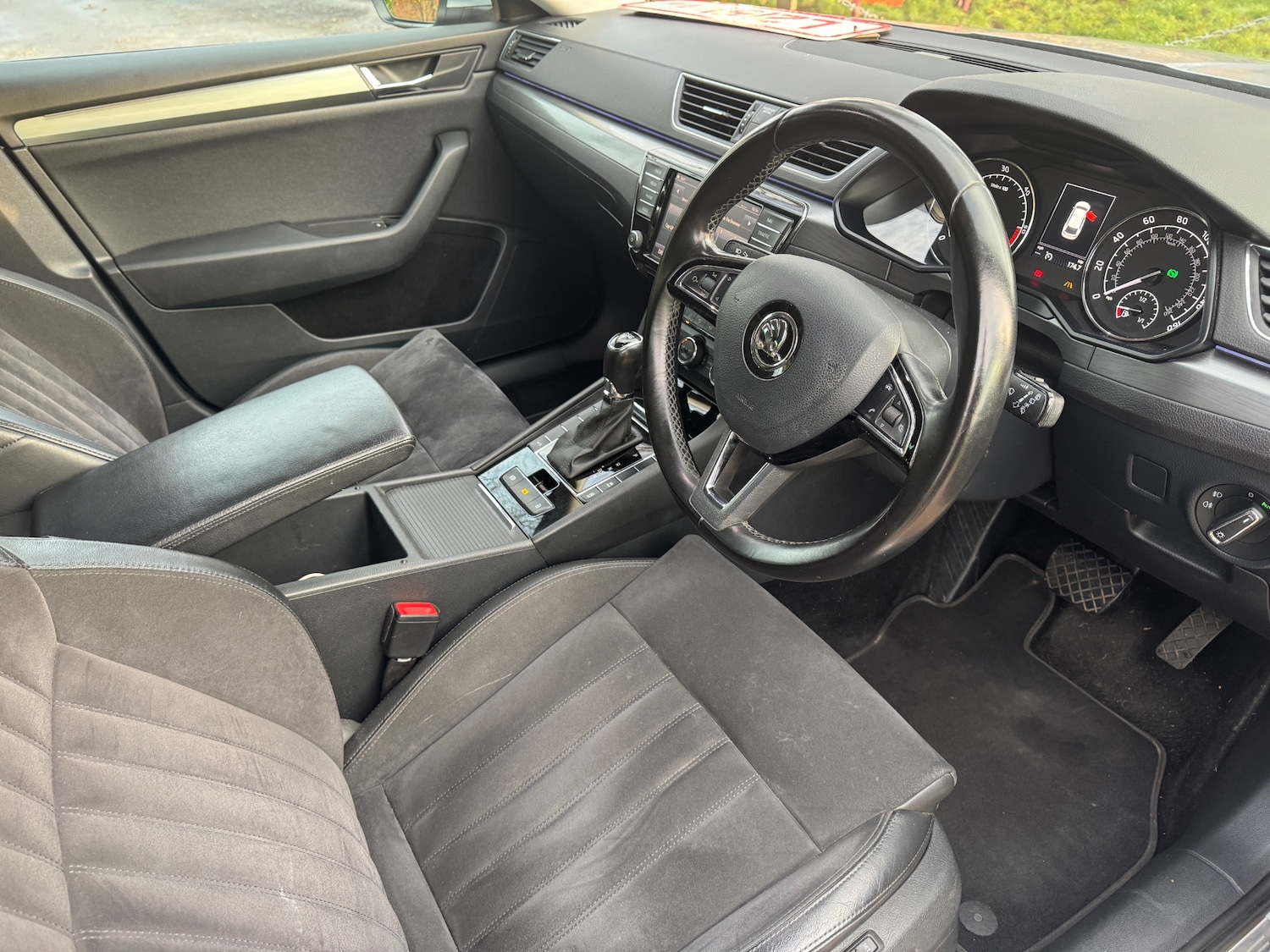 Used Skoda Superb 2016 for sale - 76924792: Photo 10