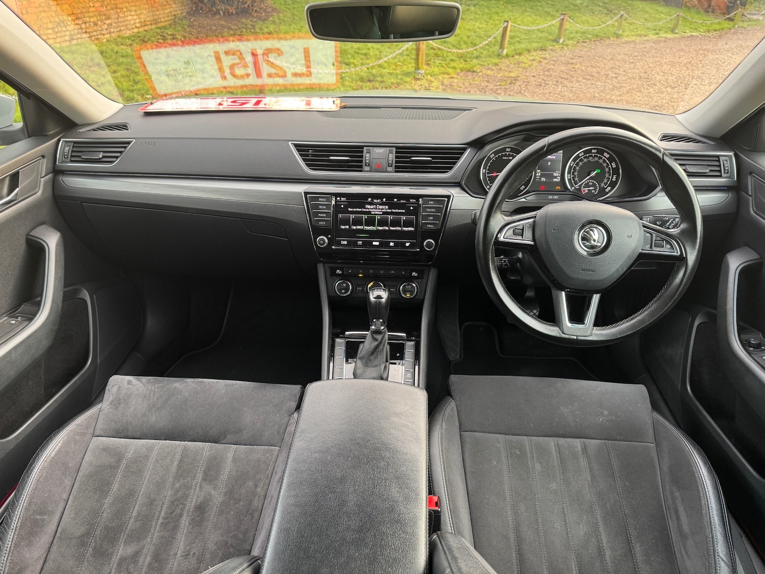 Used Skoda Superb 2016 for sale - 76924792: Photo 11