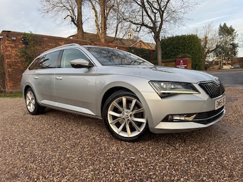 2016 (65) - 2.0 TDI CR SE L Executive 5dr DSG