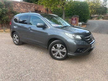 Used Honda CR-V 2014 for sale - 79639967: Photo