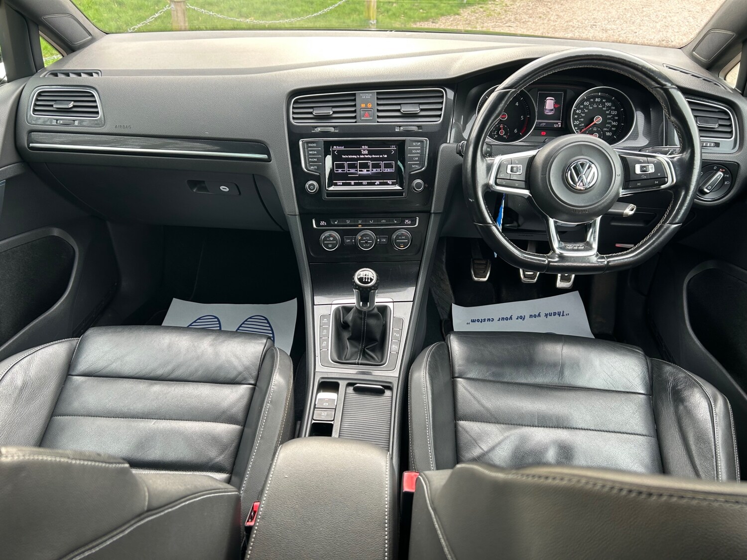 Used Volkswagen Golf 2013 for sale - 77578799: Photo 10