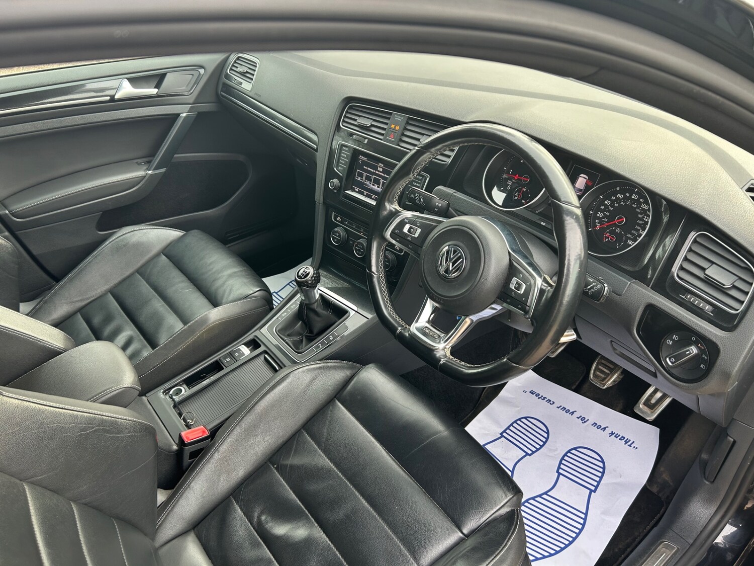 Used Volkswagen Golf 2013 for sale - 77578799: Photo 11