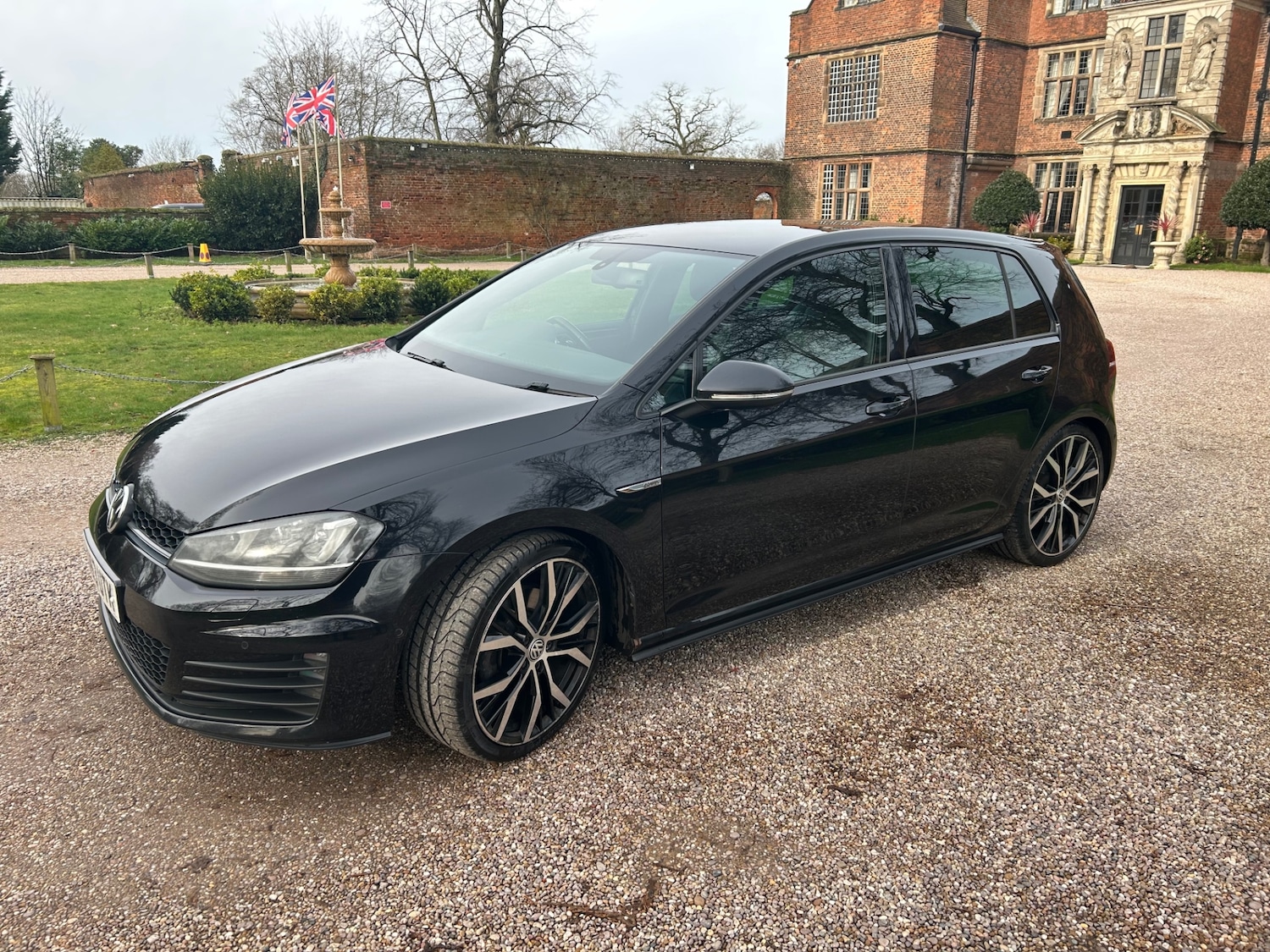 Used Volkswagen Golf 2013 for sale - 77578799: Photo 3