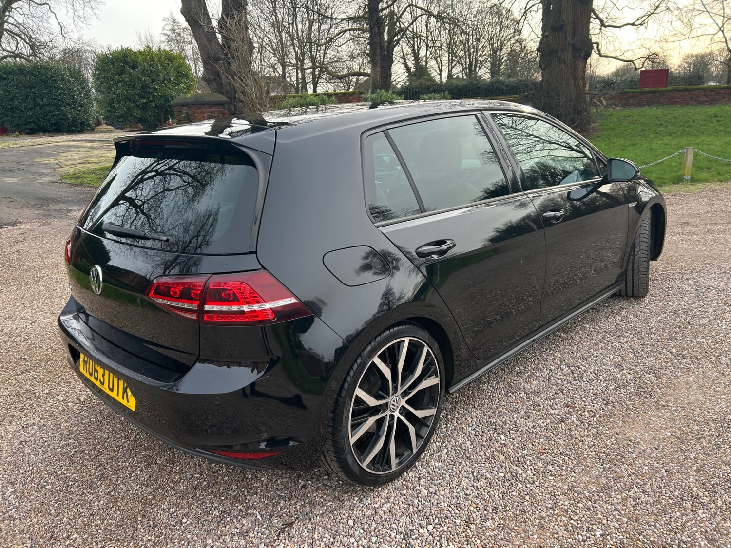 Used Volkswagen Golf 2013 for sale - 77578799: Photo 6