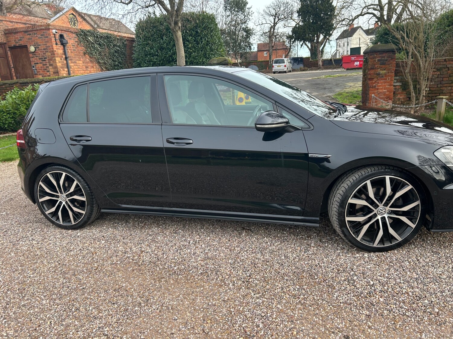 Used Volkswagen Golf 2013 for sale - 77578799: Photo 7