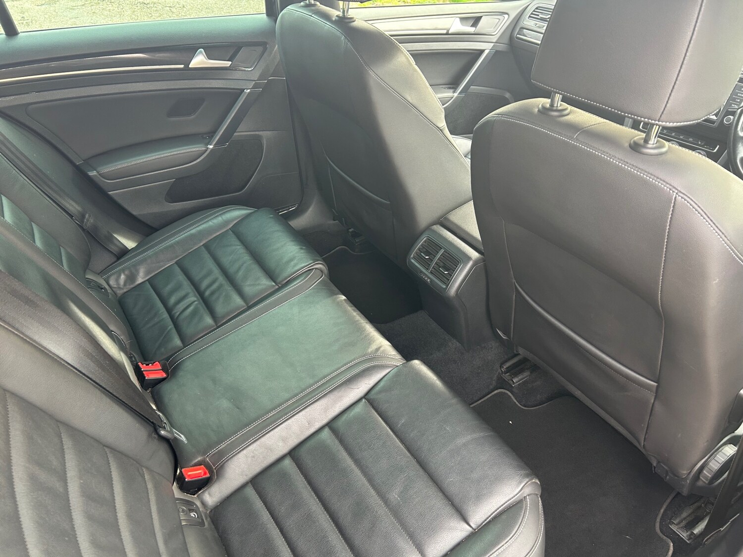 Used Volkswagen Golf 2013 for sale - 77578799: Photo 8