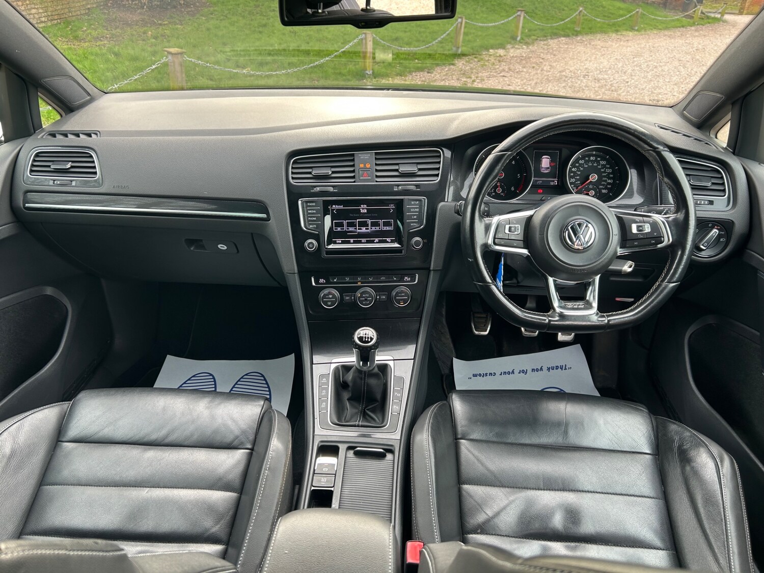 Used Volkswagen Golf 2013 for sale - 77578799: Photo 9