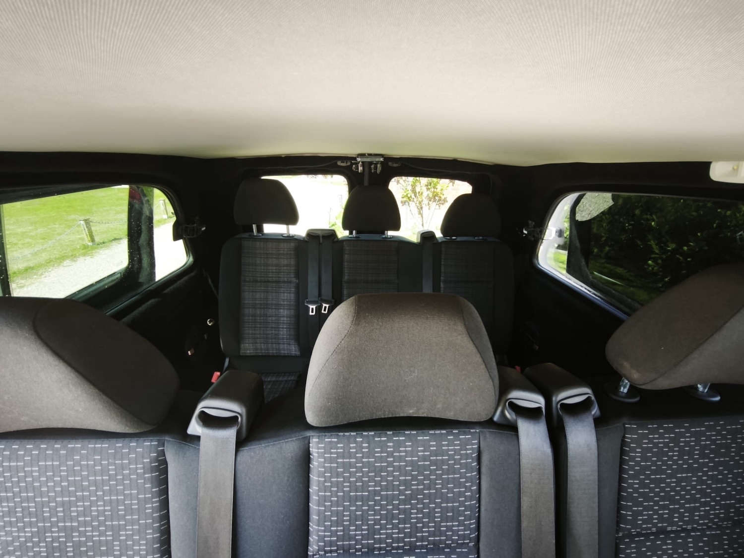 Used Mercedes-Benz Vito 2020 for sale - 78144552: Photo 5